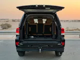 2021 Toyota Land Cruiser GXR Grand Touring V8 4.6L
